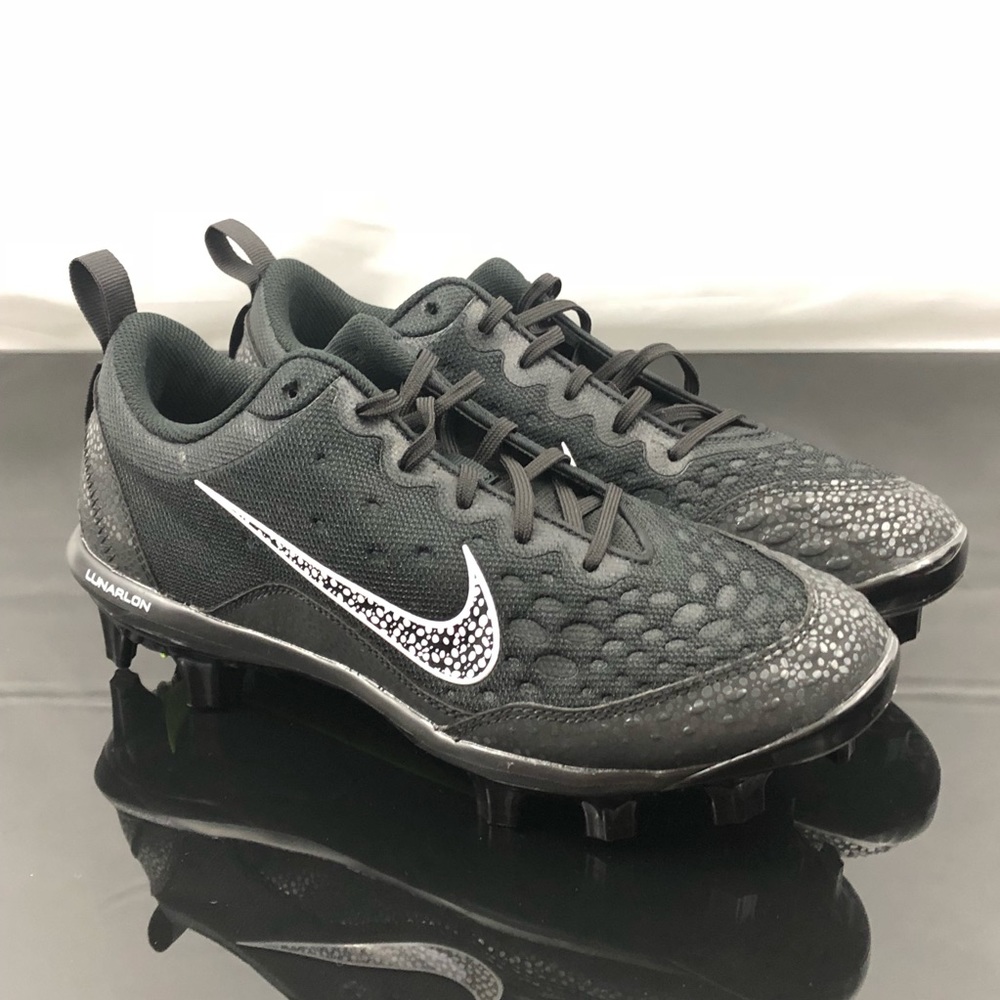Nike Hyperdiamond 2 Pro Low MCS Baseball Shoes